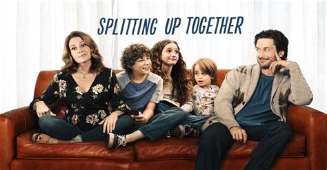 5 Apr 2018 ... Watch Splitting Up Together Tuesdays at 9:30|8:30c on ABC! Subscribe: http://goo.gl/mo7HqT.